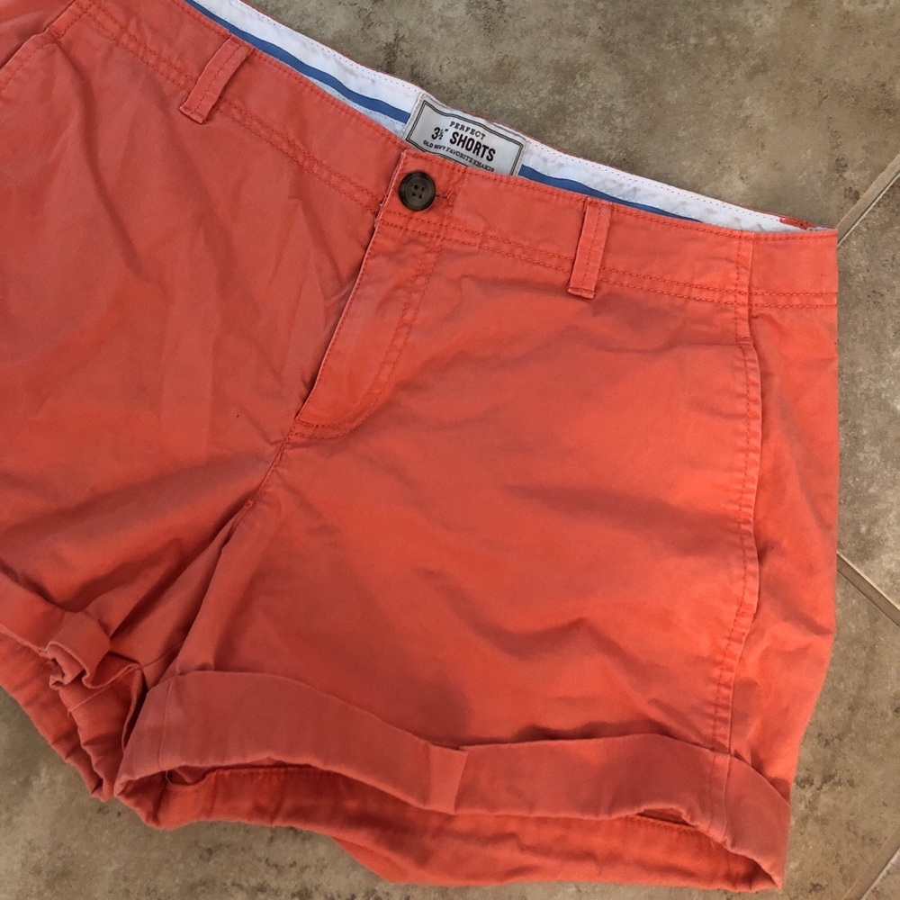 Old Navy shorts